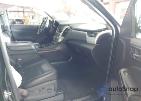 2017 GMC Yukon Slt from USA, damaged, VIN 1GKS2BKC1HR363828